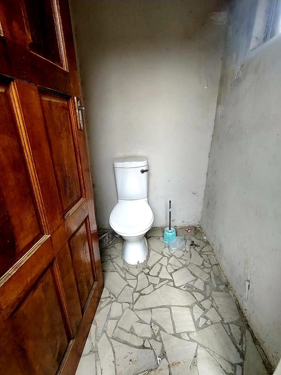 9 Bedroom Property for Sale in Reeston Eastern Cape